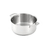 Stellar 7000 Profile 24cm Casserole 3.7 Litre: S736