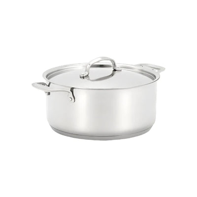 Stellar 7000 Profile 24cm Casserole 3.7 Litre: S736