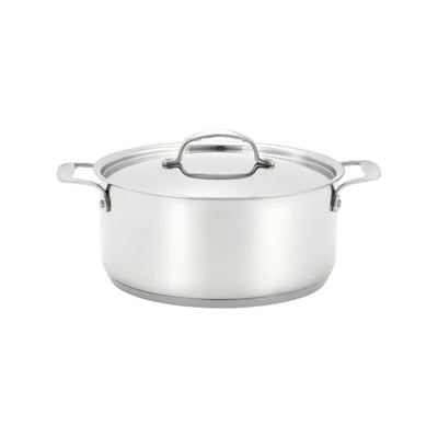 Stellar 7000 Profile 24cm Casserole 3.7 Litre: S736