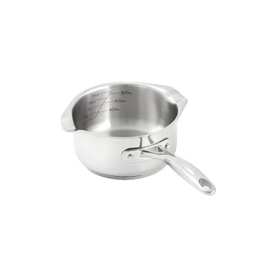 Stellar 7000 Profile 14cm Milk Pan: S701