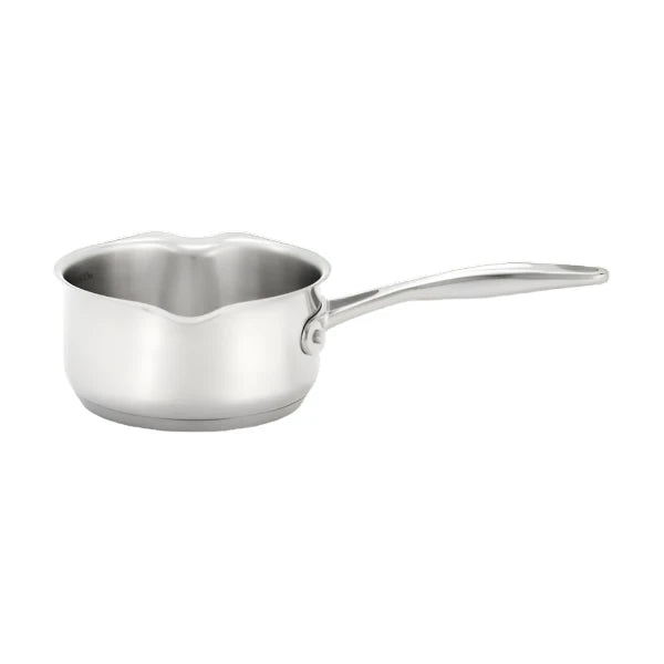 Stellar 7000 Profile 14cm Milk Pan: S701