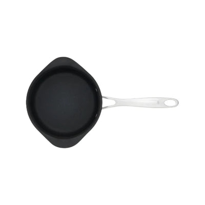 Stellar 7000 Profile 14cm Non Stick Milk Pan: S7201