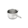 Stellar 7000 Profile 14cm Saucepan With Draining Lid: S704D