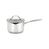 Stellar 7000 Profile 14cm Saucepan With Draining Lid: S704D