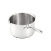 Stellar 7000 Profile 20cm Saucepan With Draining Lid: S707D