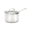 Stellar 7000 Profile 20cm Saucepan With Draining Lid: S707D