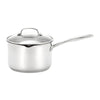 Stellar 7000 Profile 20cm Saucepan With Draining Lid: S707D