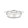 Stellar 7000 Profile 24cm Non Stick Sauteuse Pan: S764