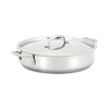 Stellar 7000 Profile 28cm Non Stick Sauteuse Pan: S765