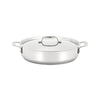 Stellar 7000 Profile 28cm Non Stick Sauteuse Pan: S765