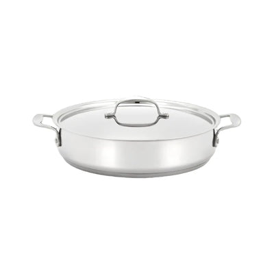 Stellar 7000 Profile 28cm Non Stick Sauteuse Pan: S765