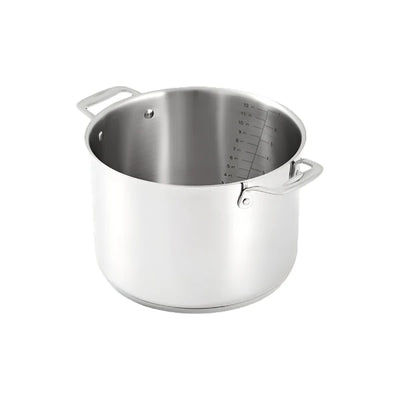 Stellar 7000 Profile 24cm Stockpot 7 Litre: S745