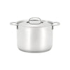 Stellar 7000 Profile 24cm Stockpot 7 Litre: S745