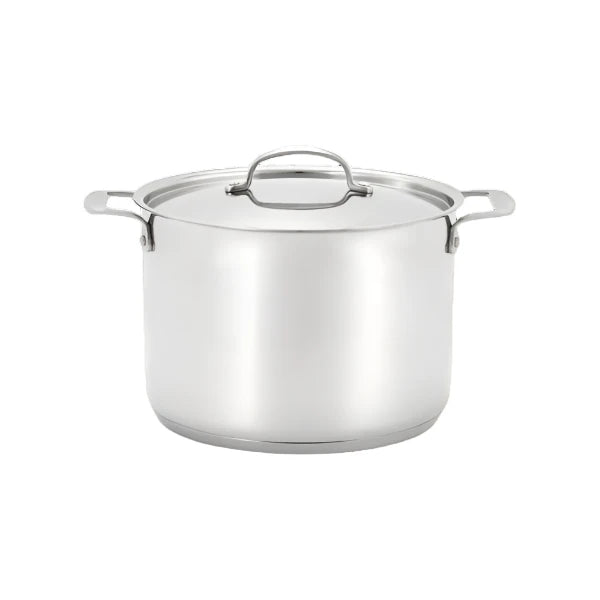 Stellar 7000 Profile 24cm Stockpot 7 Litre: S745