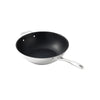 Stellar 7000 Profile 30cm Non Stick Wok with Lid: S778