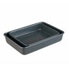 Denby Quantanium Non Stick set of 2 Roasting Trays