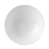 Wedgwood Gio White 28cm Serving Bowl