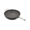 Stellar Rocktanium 30cm Wok Non-Stick: SP49