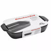 KitchenAid 31 x 18.5 x 6cm medium baker