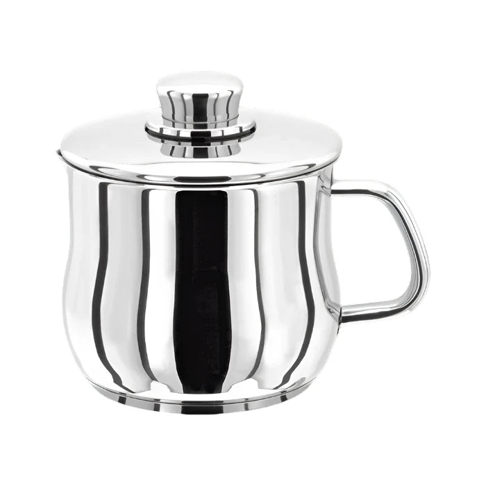 Stellar 1000 Classic - 14cm Milk Sauce Pot with Lid 1.7L: S163