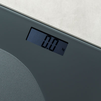 Salter Wave Digital Bathroom Scale