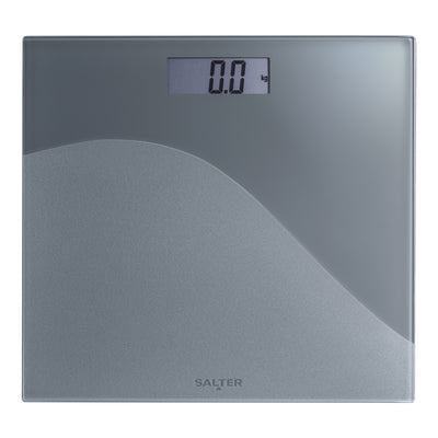 Salter Wave Digital Bathroom Scale