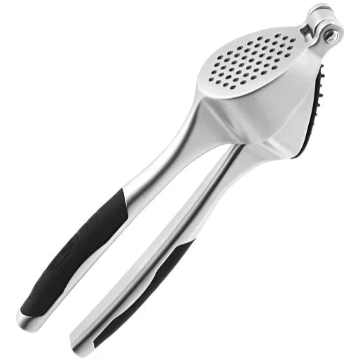 Stellar Contour Gadgets Soft Touch, Garlic Press: SA08C