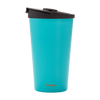 Smidge 2 Travel Cup Aqua 355ml - New Design