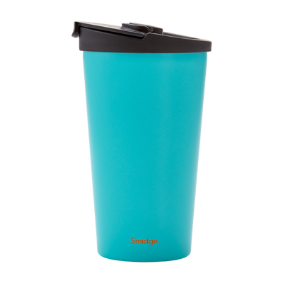 Smidge 2 Travel Cup Aqua 355ml - New Design