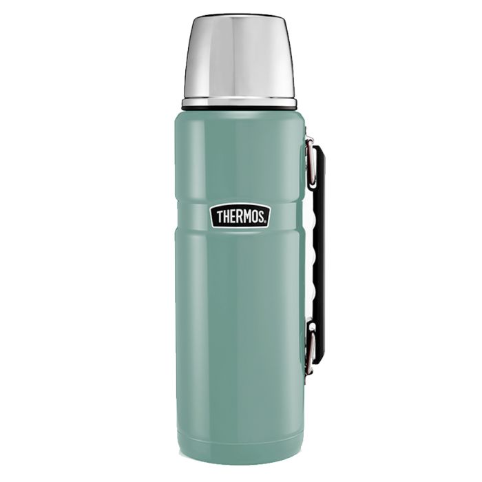 Thermos Stainless King Flask 1.2L Duck Egg