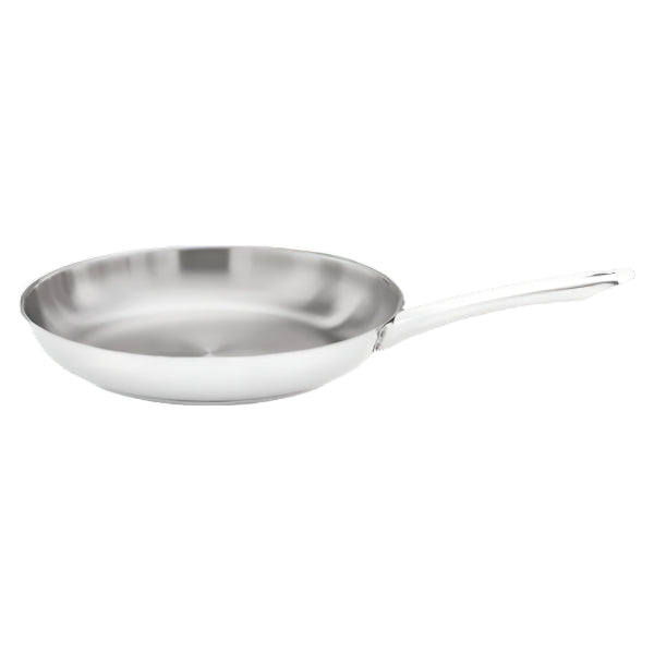 Stellar 1000 Classic  - 26cm Conical Frypan Stainless Steel: S151