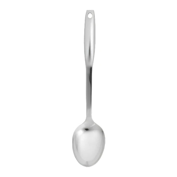 Stellar Premium Kitchen Tools Solid Spoon: SY02