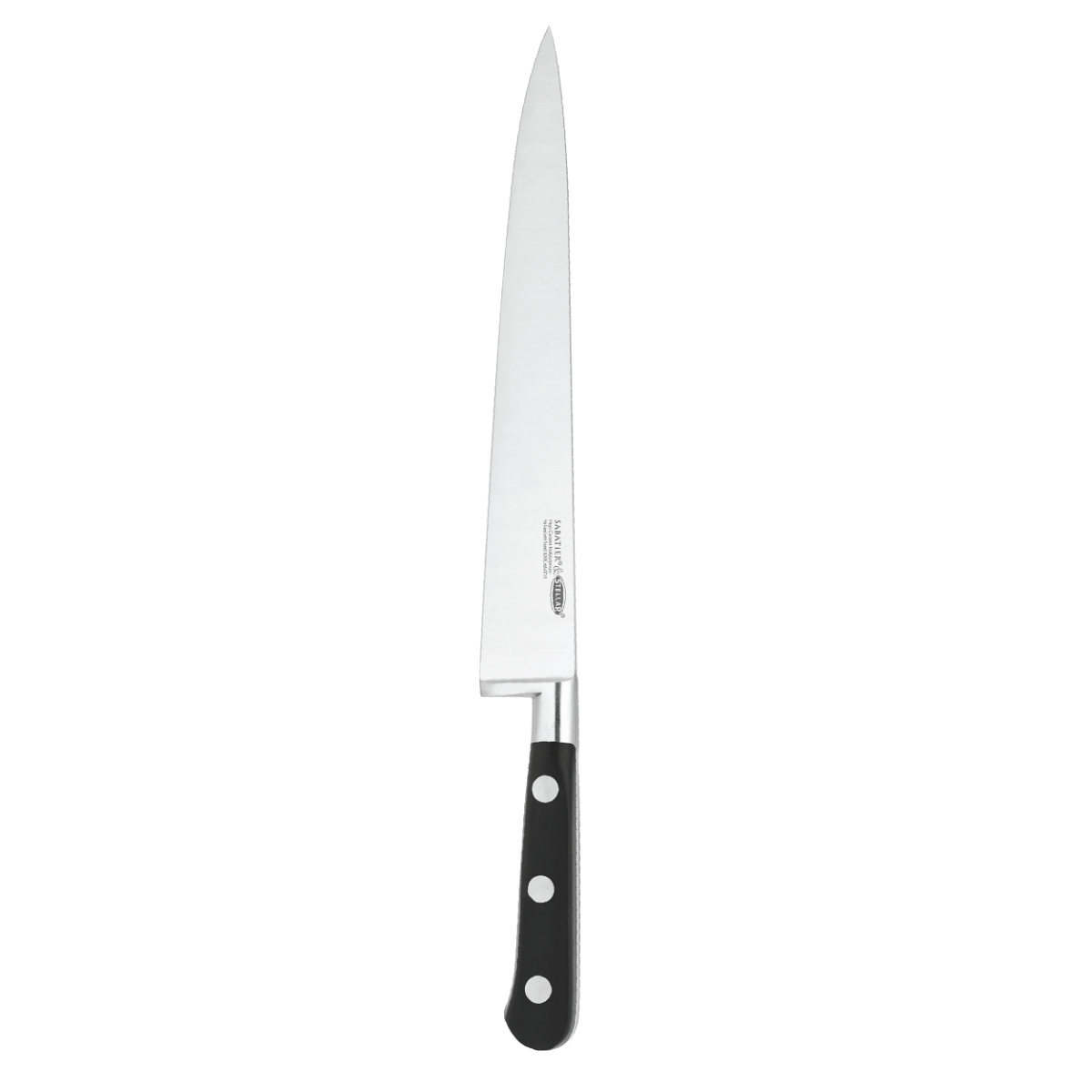 Stellar Sabatier IS 20cm/8" Carving Knife IS08