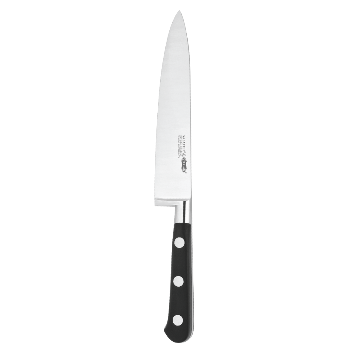 Stellar Sabatier IS 15cm/6" Cooks Knife IS16