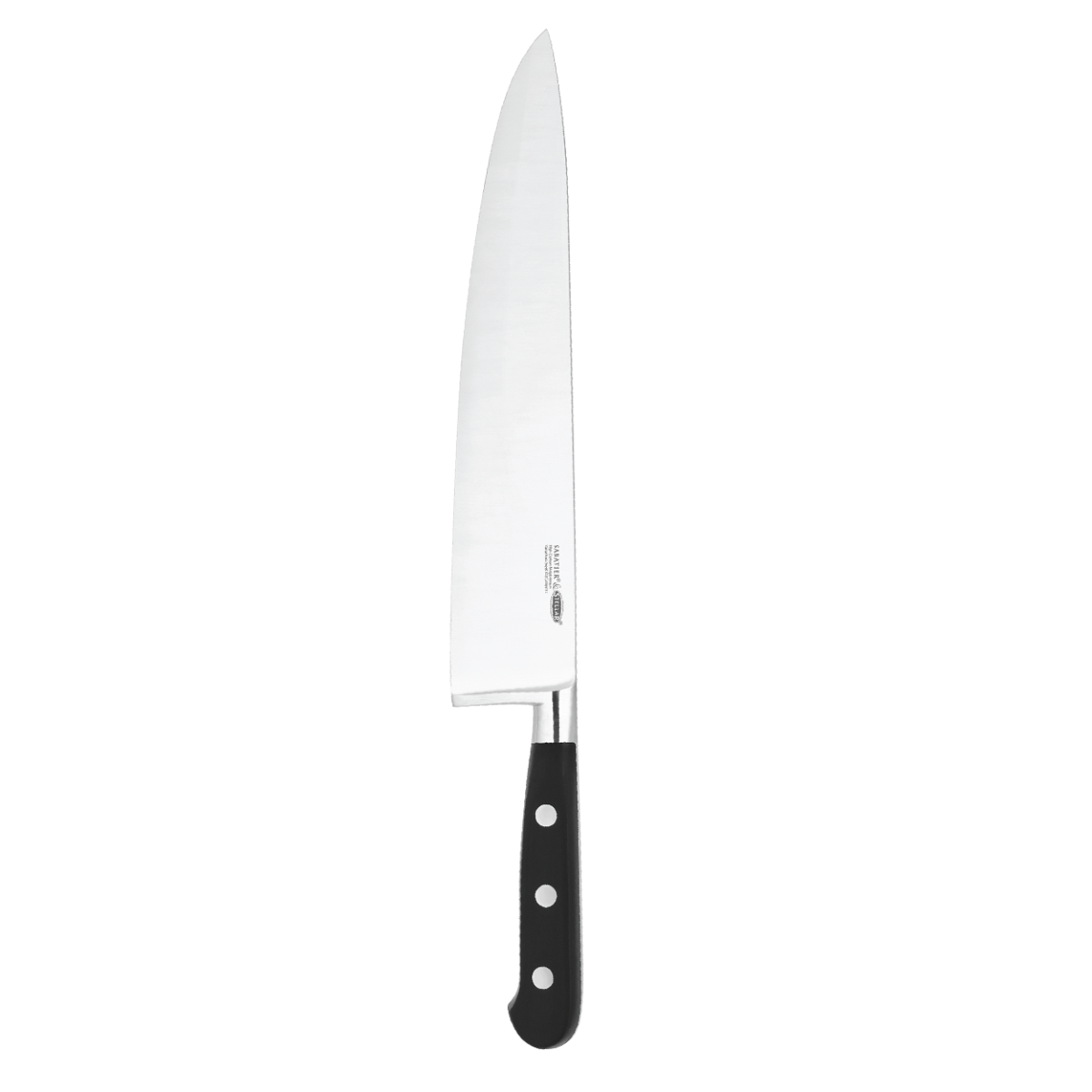 Stellar Sabatier IS 21cm/8" Cooks Knife IS17