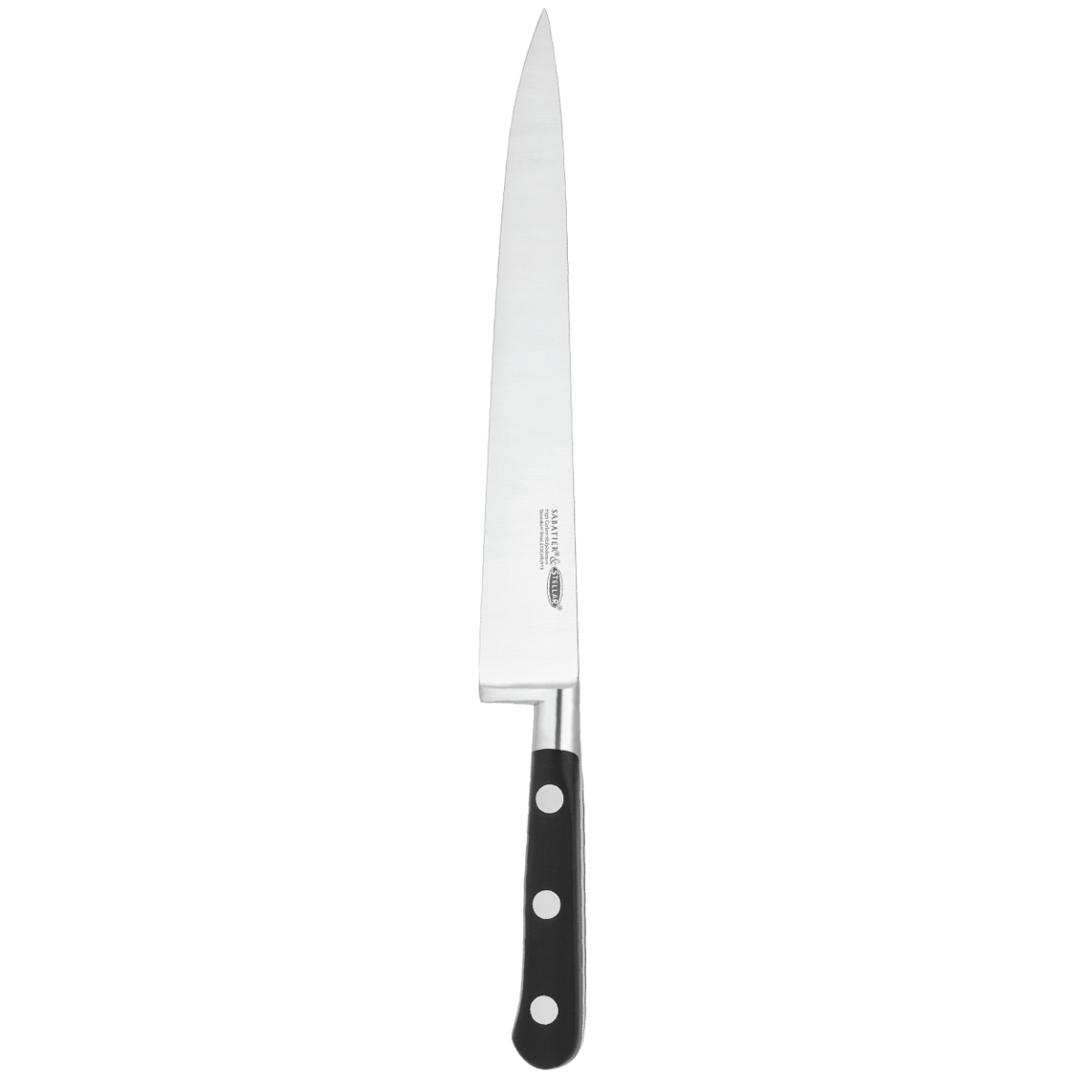 Stellar Sabatier IS 21cm/8" Flexible Carving/Filleting Knife IS39