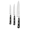 Stellar Sabatier IS 3 Piece Knife Set: IS35