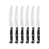 Stellar Sabatier IS 6 Piece Steak Knife Set IS40