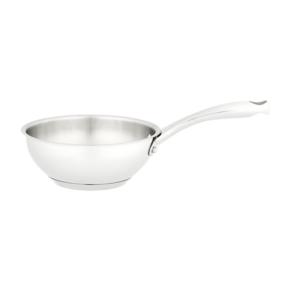 Stellar Speciality Cookware 16cm Chef's Pan : SCP16