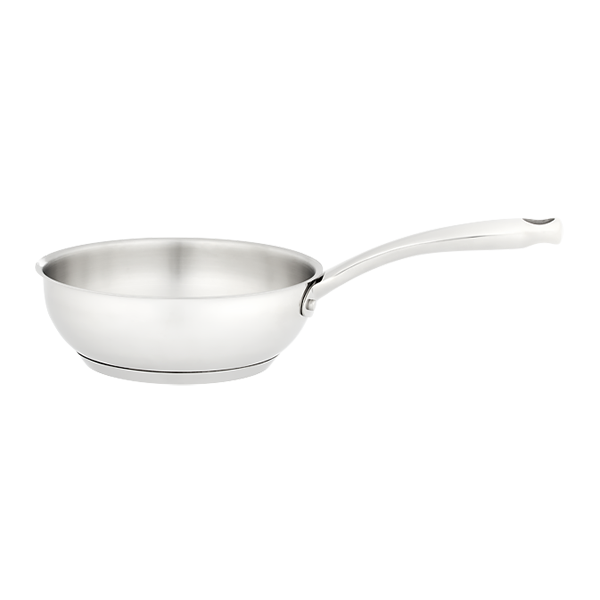 Stellar Speciality Cookware 20cm Chef's Pan : SCP20