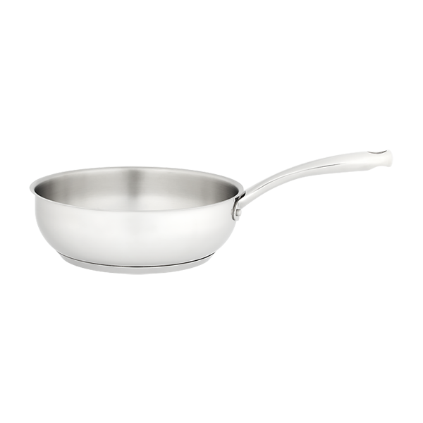 Stellar Speciality Cookware 24cm Chef's Pan : SCP24