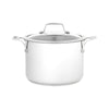 Stellar Premium 22cm Stockpot - 5 Litre Capacity STM06  limited offer