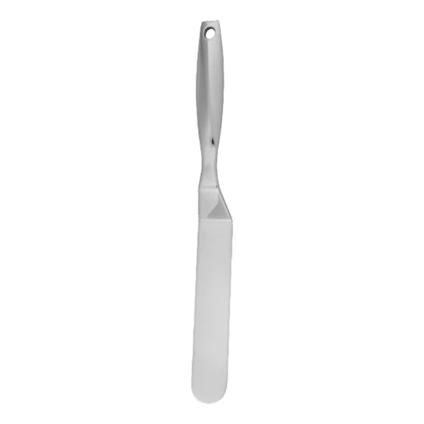 Stellar Premium Kitchen Tools Cranked Crepe Spatula: SY21