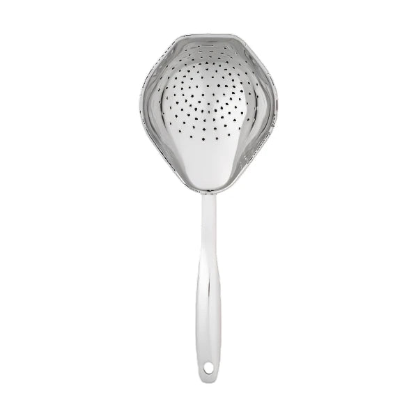 Stellar Premium Kitchen Gadgets 12cm Scoop Colander: SY64