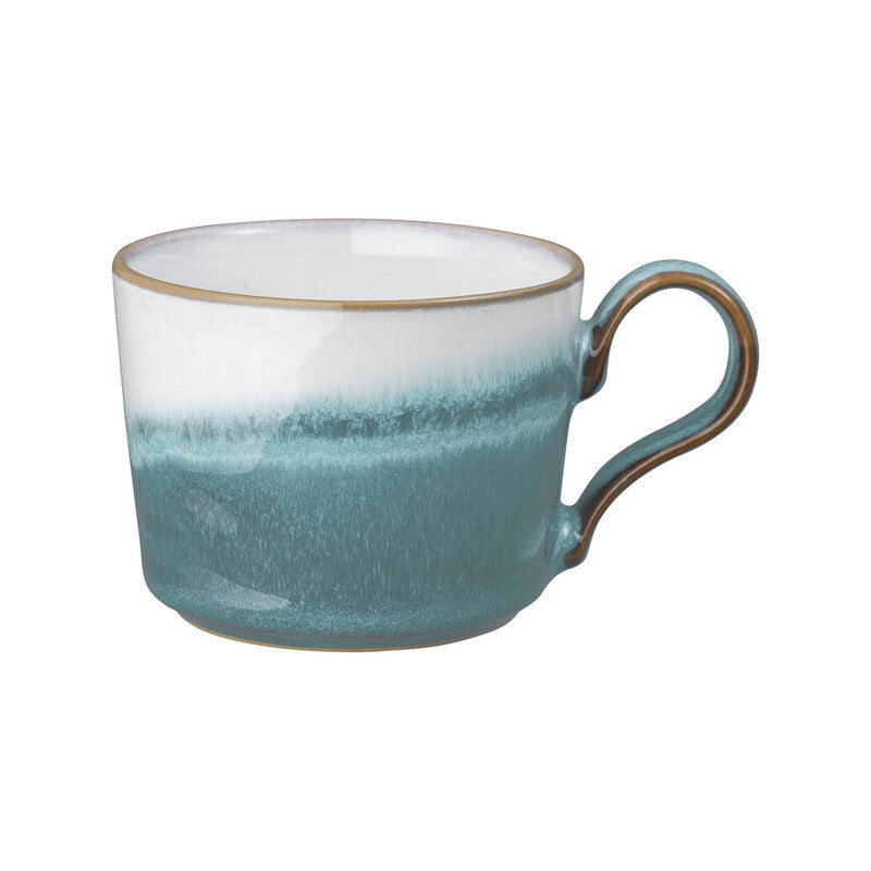 Denby Azure Haze Brew Tea / Coffee Cup