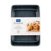 Denby Quantanium Non Stick set of 2 Roasting Trays