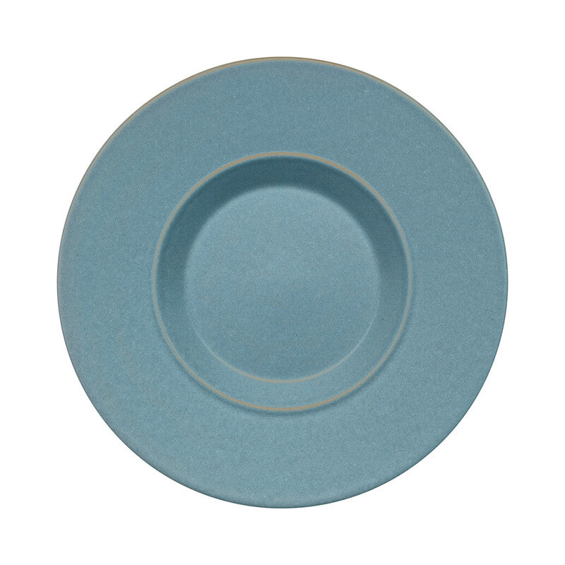 Denby Azure Haze Brew Tea / Coffee Saucer