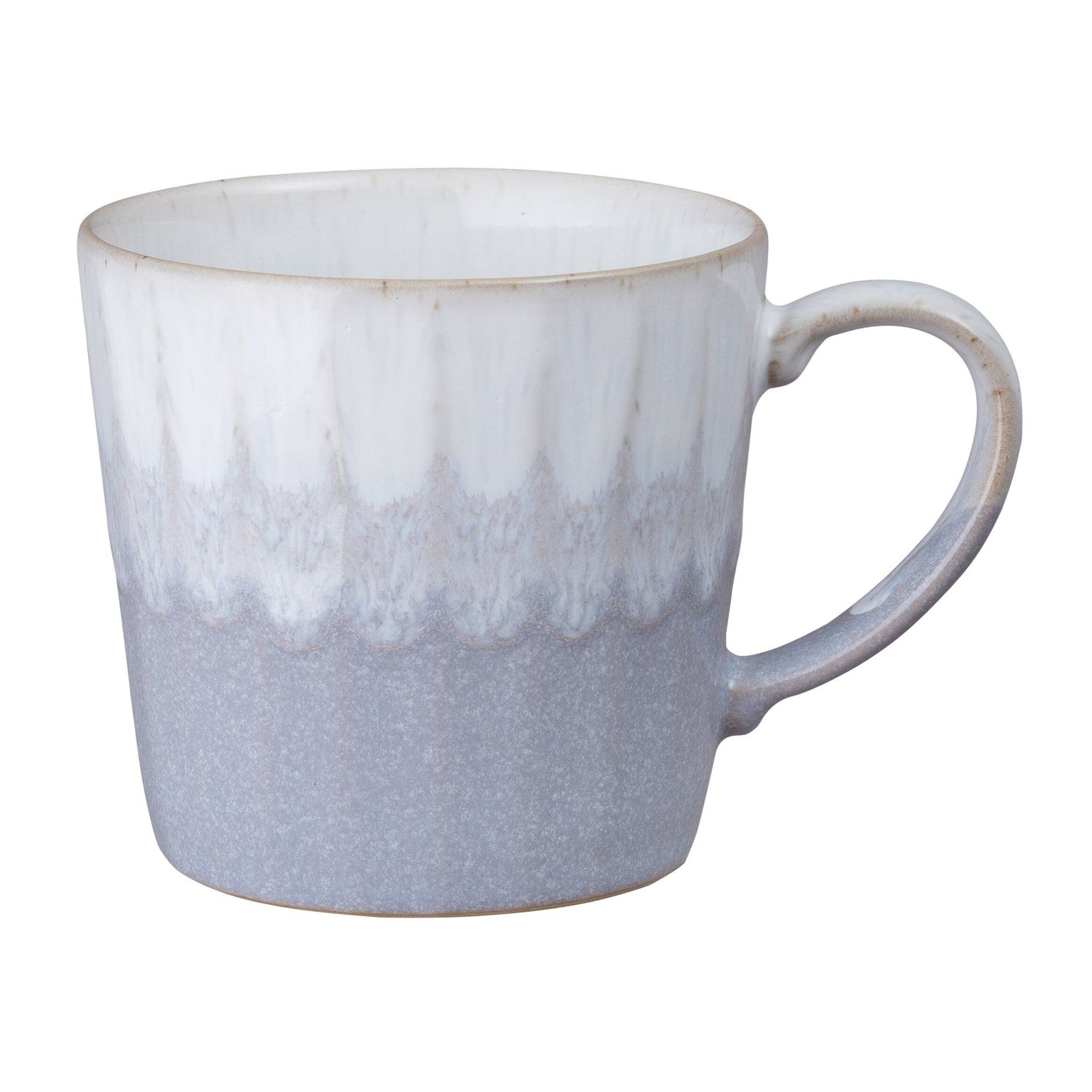 Denby Reactive Lilac Mug - Limited Edition