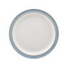 Denby Elements Blue Medium Plate