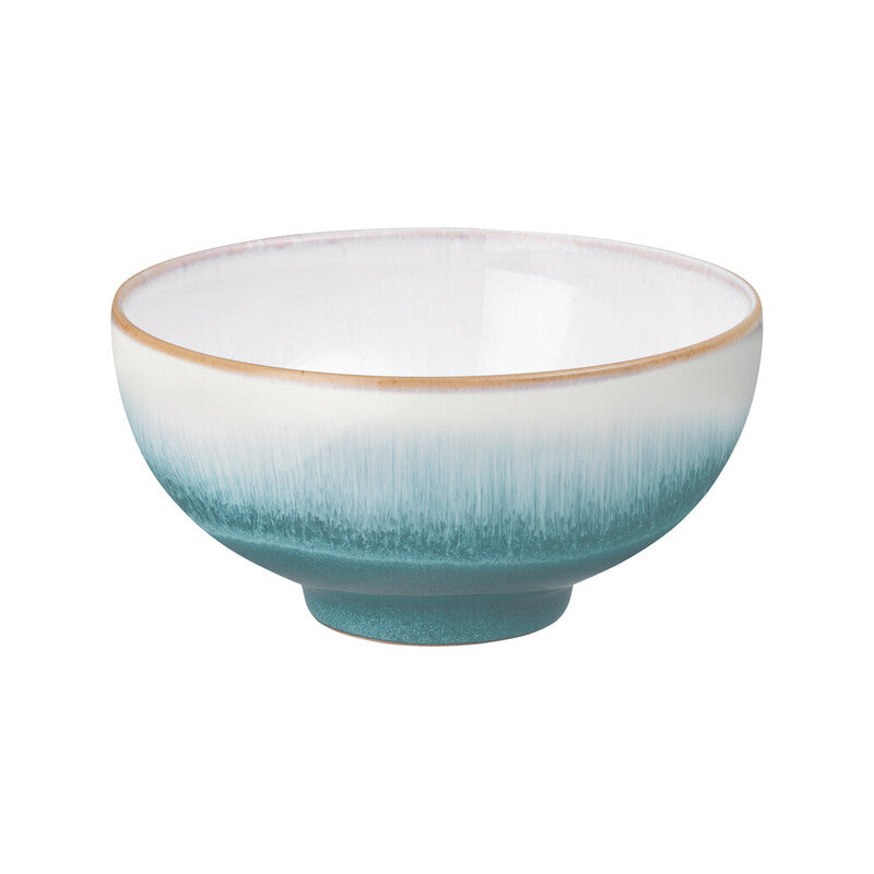 Denby Azure Haze Rice Bowl